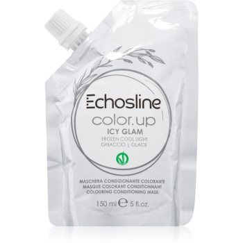 Echosline Color Up mască colorantă cu efect de nutritiv