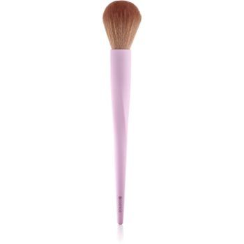 essence It's glow time perie pentru blush, contur și iluminator