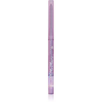 essence META GLOW eyeliner khol