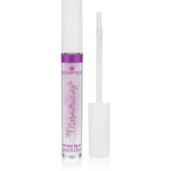 essence So Mesmerizing ulei pentru buze