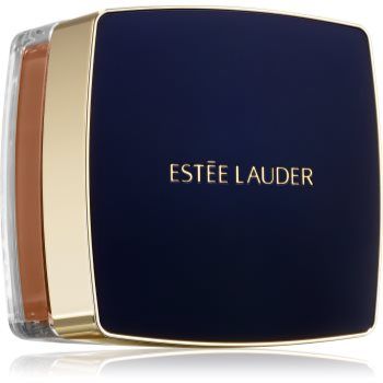 Estée Lauder Double Wear Sheer Flattery Loose Powder make-up pudra libera cu aspect natural