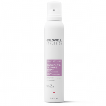 Fixativ pentru textura Goldwell StyleSign Blowout Texture Spray 200 ml