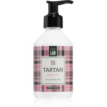 FraLab Tartan Harmony parfum concentrat pentru mașina de spălat