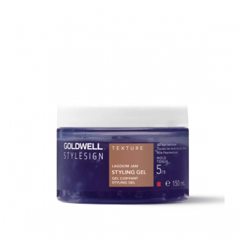 Gel de par pentru coafat Goldwell StyleSign Lagoom Jam 150 ml