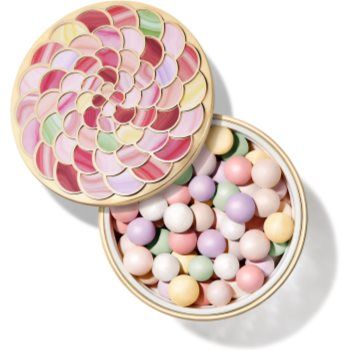 GUERLAIN Météorites Light Revealing Pearls of Powder perle tonifiante pentru față