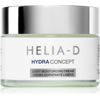 Helia-D Cell Concept crema hidratanta usoara