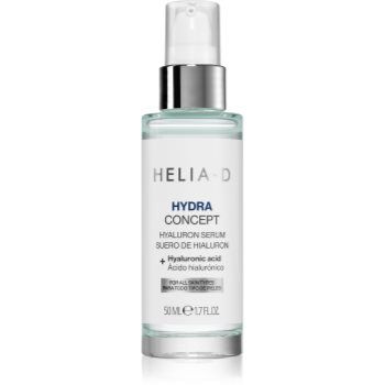 Helia-D Hydra Concept ser hialuronic