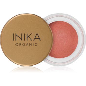 INIKA Organic Lip & Cheek machiaj multifuncțional pentru ochi, buze și față