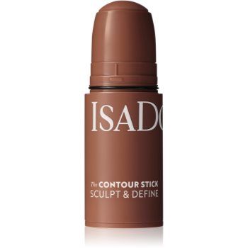 IsaDora Contour Stick Sculpt & Define baton de contur