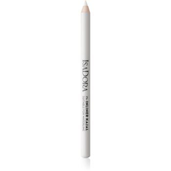 IsaDora Inliner Kajal creion kohl pentru ochi de firma original