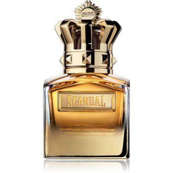 Jean Paul Gaultier Scandal Pour Homme Absolu parfum pentru bărbați