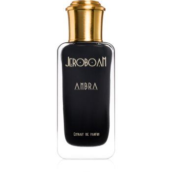 Jeroboam Ambra extract de parfum unisex