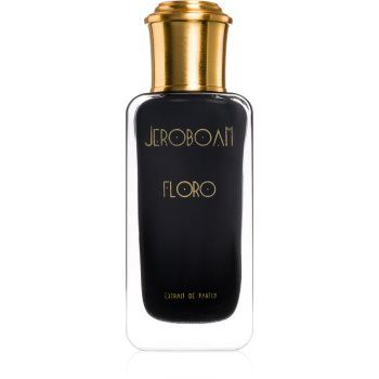 Jeroboam Floro extract de parfum unisex
