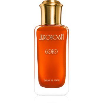 Jeroboam Gozo extract de parfum unisex