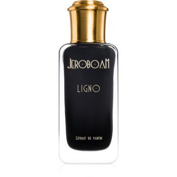 Jeroboam Ligno extract de parfum unisex