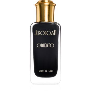 Jeroboam Oriento extract de parfum unisex