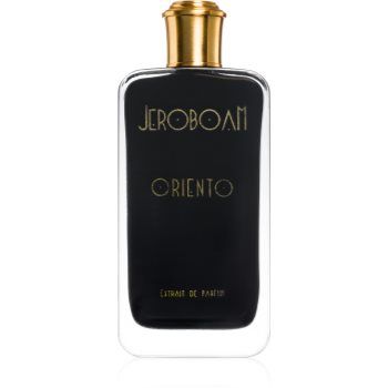 Jeroboam Oriento extract de parfum unisex
