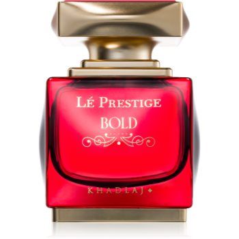 Khadlaj Le Prestige Bold Eau de Parfum unisex