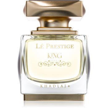 Khadlaj Le Prestige King Eau de Parfum pentru bărbați