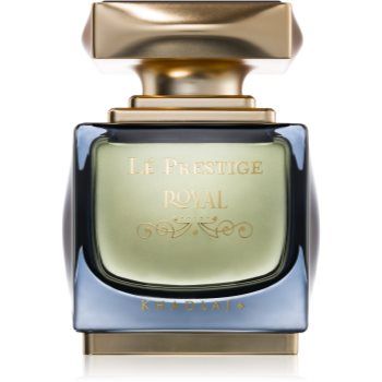 Khadlaj Le Prestige Royal Eau de Parfum unisex