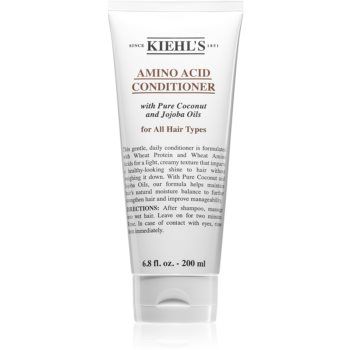 Kiehl's Amino Acid Conditioner Balsam pentru toate tipurile de par