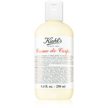 Kiehl's Creme de Corps Îngrijire hidratantă pentru corp