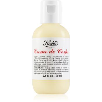 Kiehl's Creme de Corps Îngrijire hidratantă pentru corp