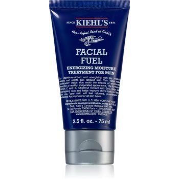 Kiehl's Facial Fuel Energizing Moisture Treatment crema de zi hidratanta cu vitamina C