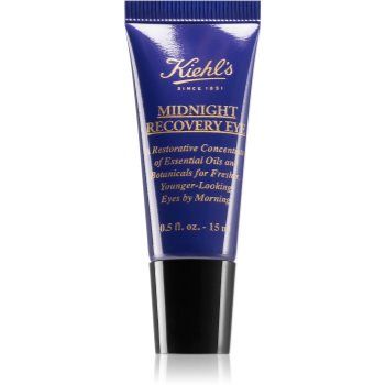 Kiehl's Midnight Recovery Eye crema de ochi regeneratoare