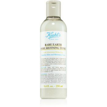 Kiehl's Rare Earth Pore Refining Tonic tonic