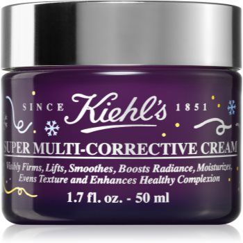 Kiehl's Super Multi-Corrective Cream cremă pentru față