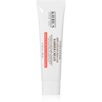 Kiehl's Ultra Facial Advanced Repair Barrier Cream crema intens hidratanta care întărește bariera pielii