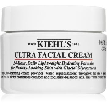 Kiehl's Ultra Facial Cream crema de fata hidratanta 24 de ore
