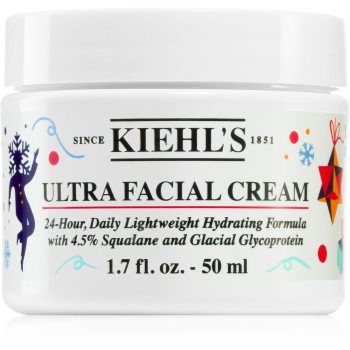 Kiehl's Ultra Facial Cream cremă hidratantă