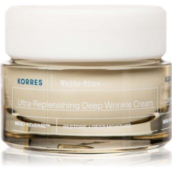 Korres White Pine Meno-Reverse™ crema hidratanta pentru utilizare zilnica anti-imbatranire