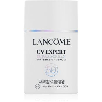 Lancôme UV Expert Supra Screen Invisible ser