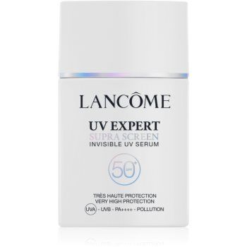 Lancôme UV Expert Supra Screen Invisible ser facial