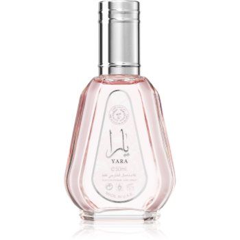 Lattafa Yara Eau de Parfum pentru femei