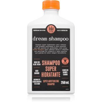 Lola Cosmetics Dream Shampoo sampon hidratant