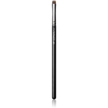 MAC Cosmetics 231 Small Shader Brush pensula pentru aplicarea fardului de pleoape de firma originala