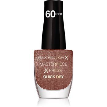 Max Factor Masterpiece Xpress lac de unghii cu uscare rapida