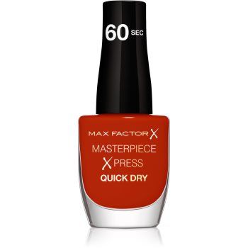 Max Factor Masterpiece Xpress lac de unghii cu uscare rapida
