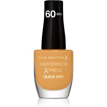 Max Factor Masterpiece Xpress lac de unghii cu uscare rapida