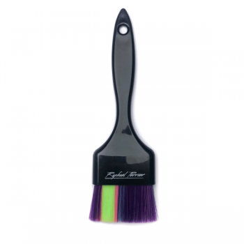 Pensula pentru vopsit parul Raphael Perrier Multicolor Soft Balayage Brush de firma original