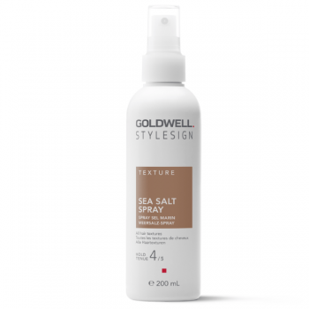 Spray cu sare de mare Goldwell StyleSign Sea Salt Spray 200 ml
