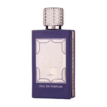 Apa de Parfum Ameer Al Ahlam, Wadi Al Khaleej, Barbati - 100ml