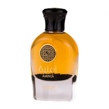 Apa de Parfum Amnia, Al Wataniah, Unisex- 100ml