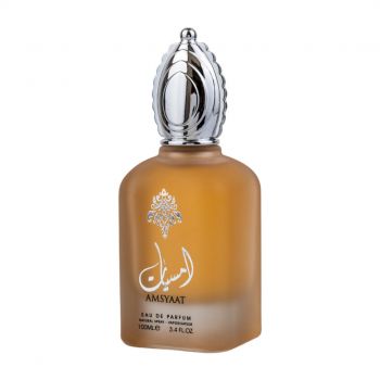 Apa de Parfum Amsyaat, Ard Al Zaafaran, Femei - 100ml
