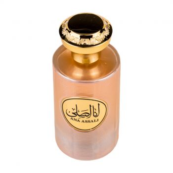 Apa de Parfum Ana Assali, Nusuk, Femei - 100ml