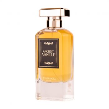Apa De Parfum Ancient Vanille, Wadi Al Khaleej, Barbati - 100ml